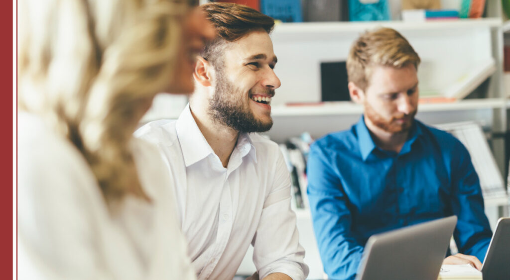 Es imposible imaginar una empresa con más de 2 personas que no tengan contacto o mínima relación. En Recursos Humanos debemos extrapolar la manera en la que nos relacionamos con las personas más cercanas, a las organizaciones. Debemos conectar y conocernos.