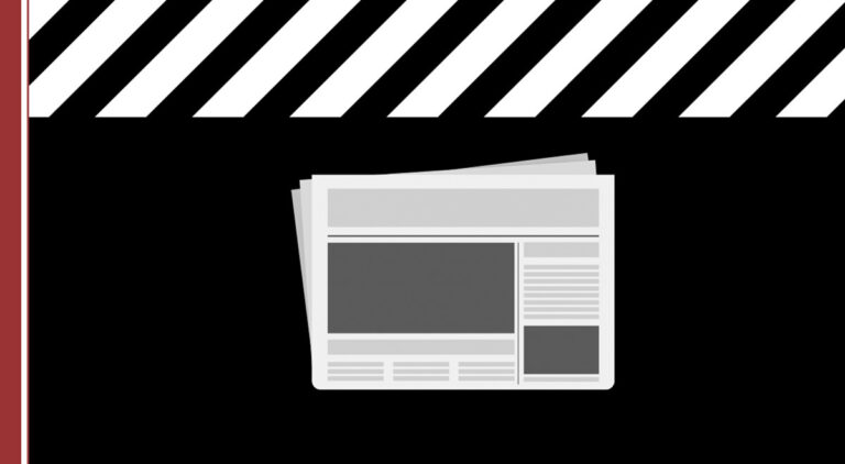 Películas que definen el Periodismo como el Cuarto Poder