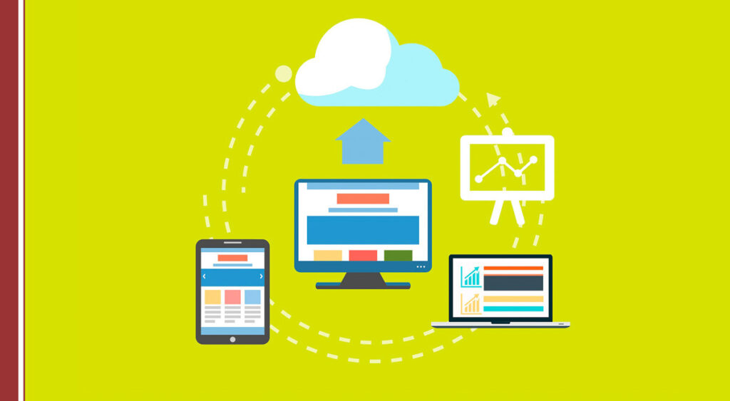 somos coscientes de los riesgos del uso de cloud