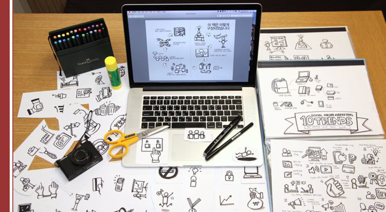 visual-thinking-en-el-aula-que-es-ventajas-libros-recomendados