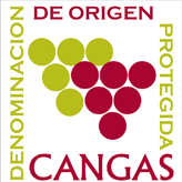Vino de origen Cangas