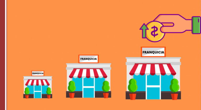 franquicia ejemplos
