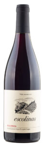 Vino Escolinas Mezcla Canguesa 2017