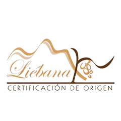 Vino liebana certificación