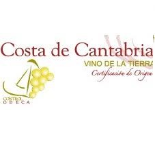 Vinos costa de Cantabria