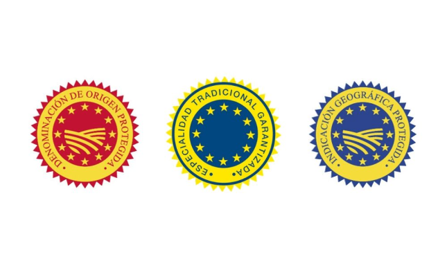 Denominación de origen