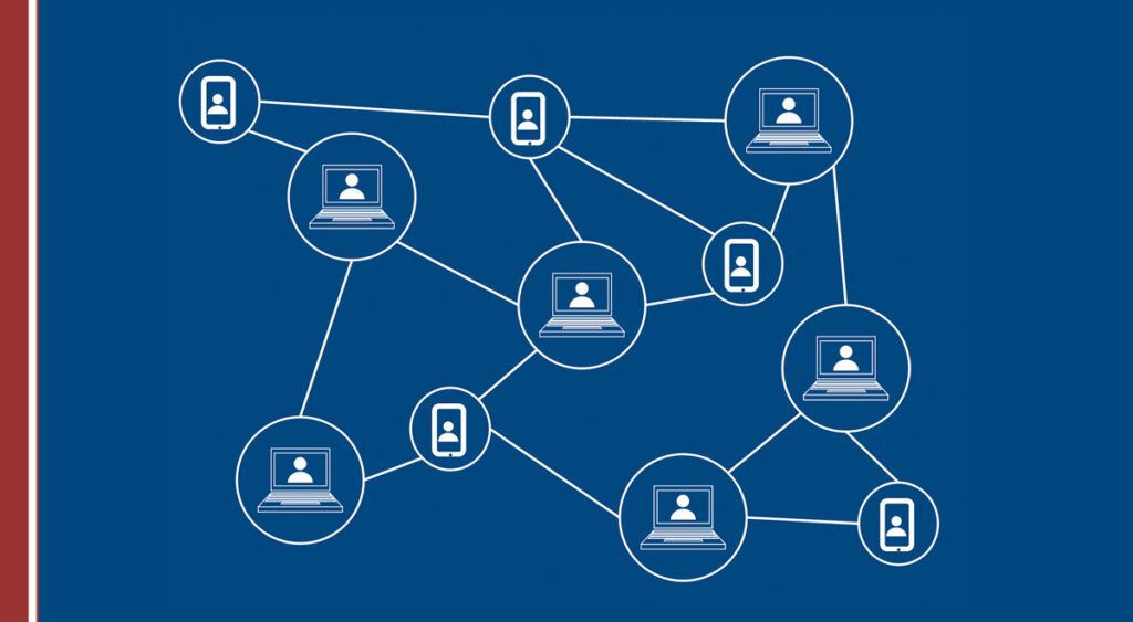 ¿Cómo usar el blockchain para optimizar una campaña?