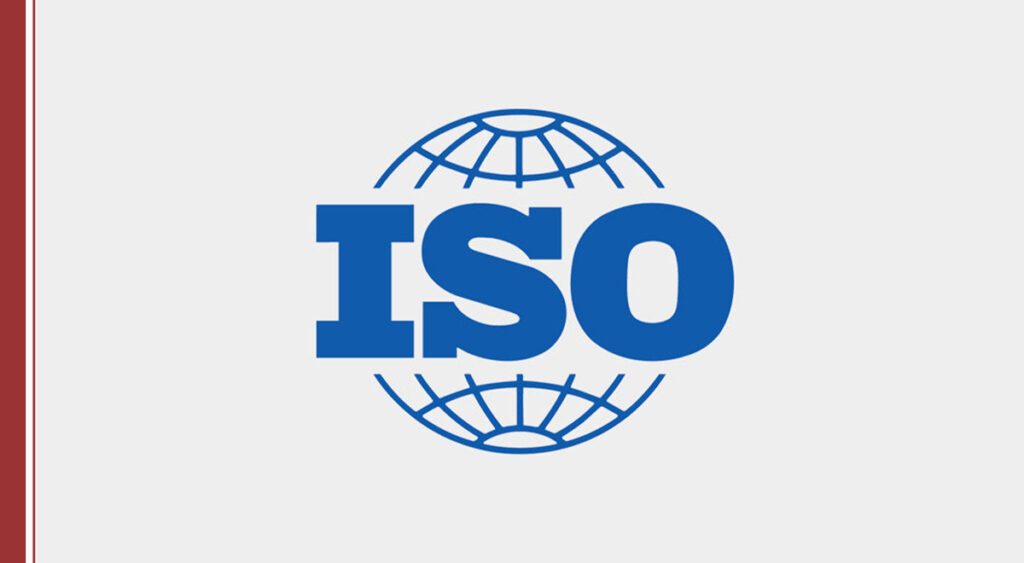 normas iso mas utilizadas
