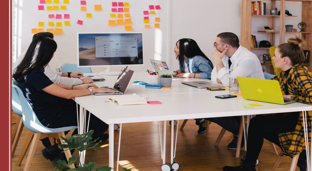 Las metodologías agile forman parte ya de muchas organizaciones, de ese cambio constante del que no dejamos de hablar. En Recursos Humanos, la tendencia está siendo acoger el concepto para adaptarse hacia una organización más dinámica y práctica, realmente enfocada a las personas.