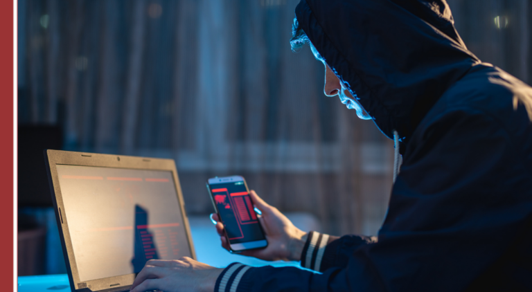 estudiar ciberseguridad
