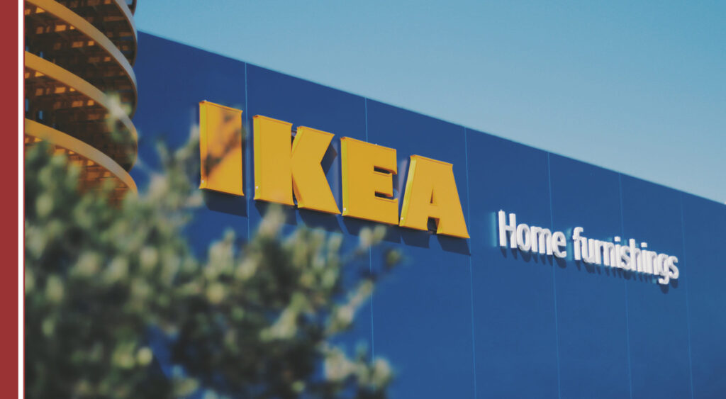ikea estrategia de marketing