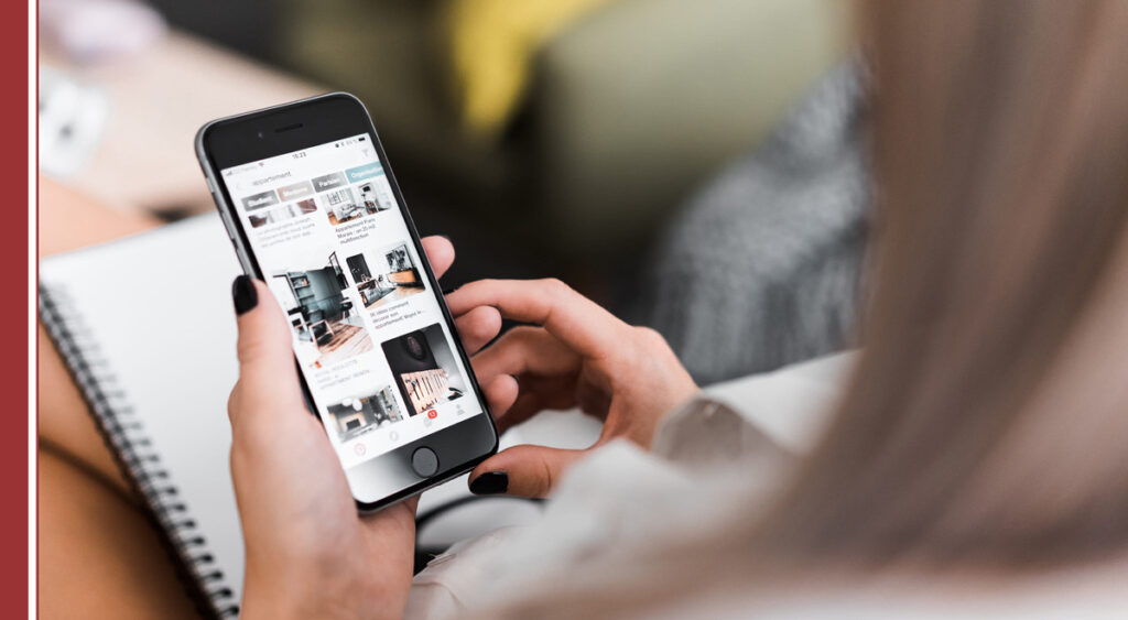 como encontrar trabajo en redes sociales