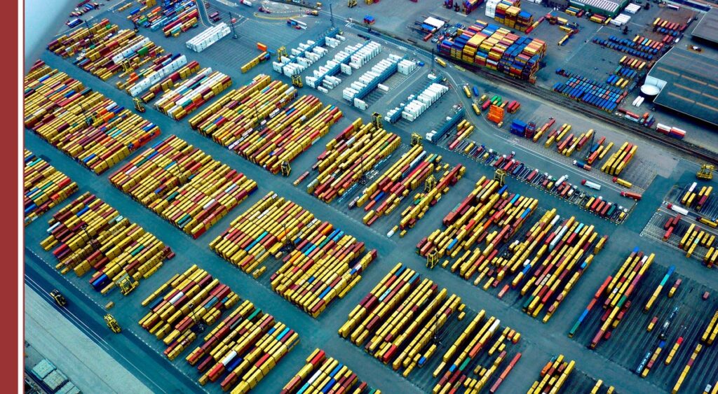 tecnologías disruptivas que marcarán el sector logístico