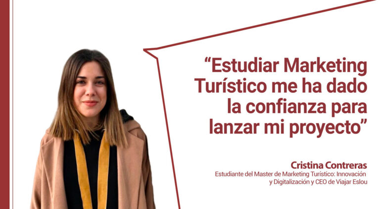 Marketing Turístico