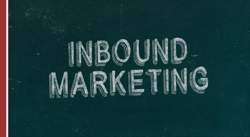 inbound marketing agencia viajes