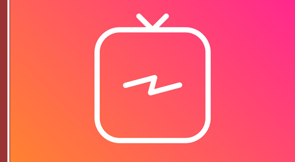 instagram tv como funciona