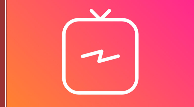 instagram tv como funciona