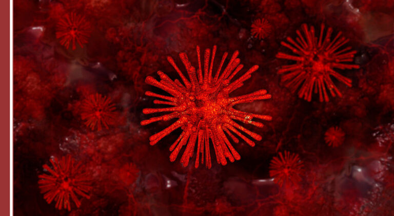 que es un virus