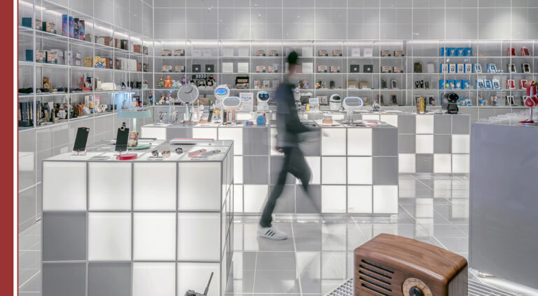 retail marketing