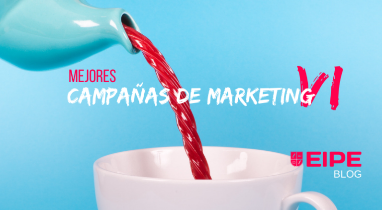 Las mejores campañas de marketing y creatividad