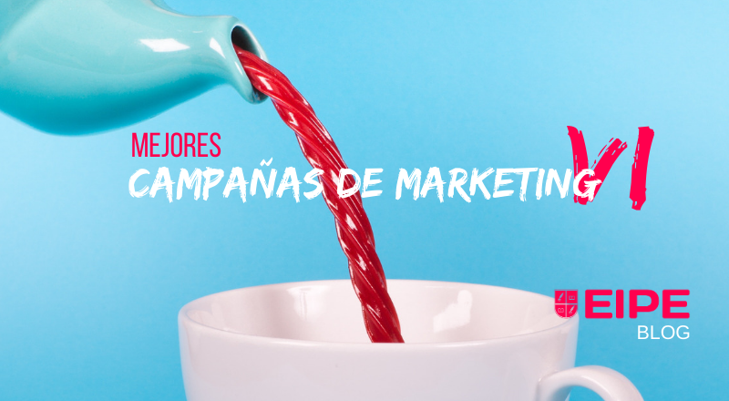 Las mejores campañas de marketing y creatividad