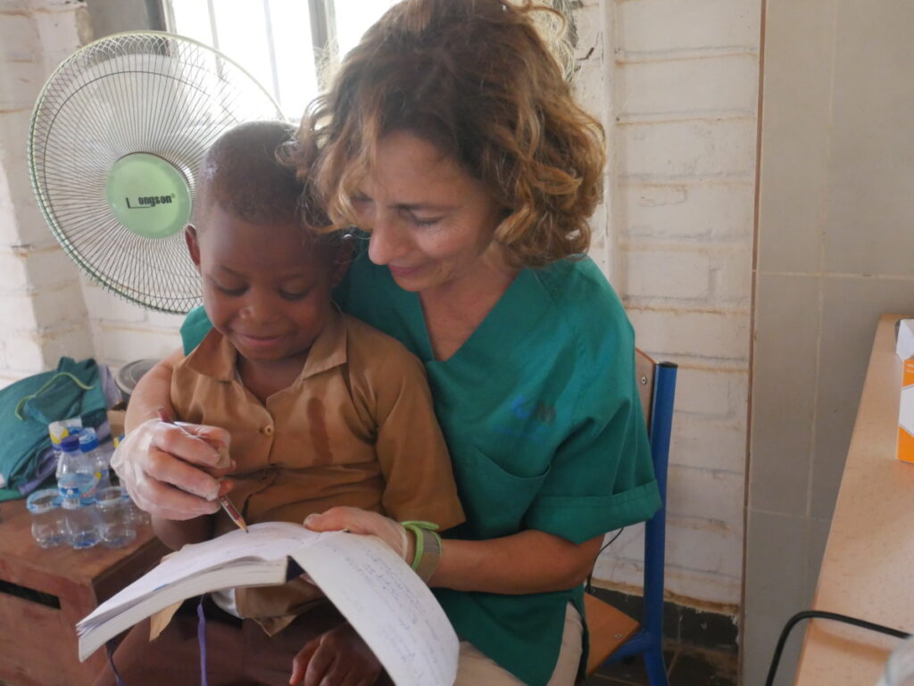 ong amigos sierra leona