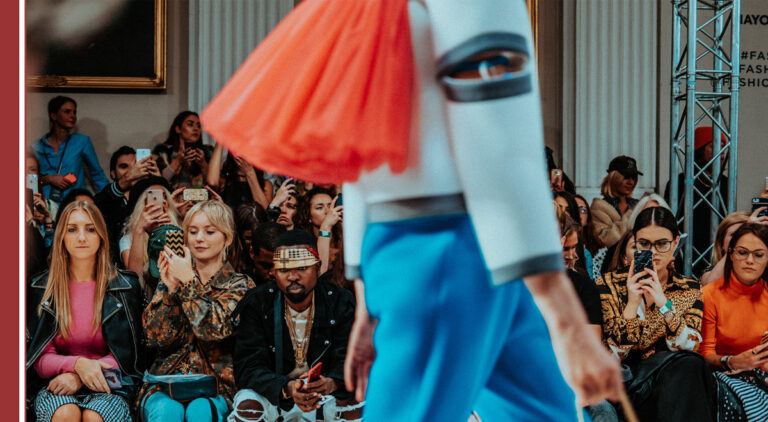Fashion Week Madrid