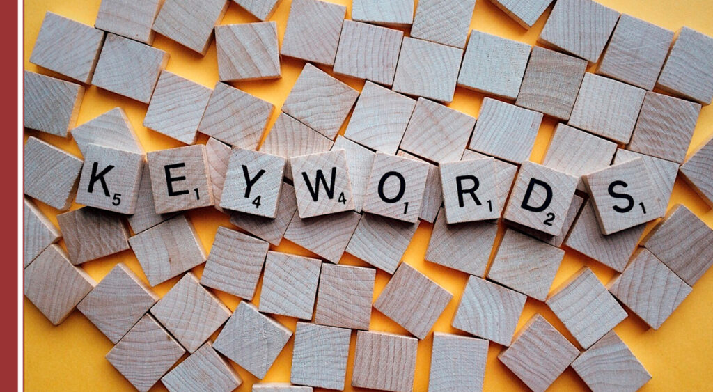 keyword research herramientas