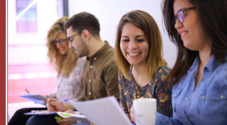 Sabemos ya en Recursos Humanos lo importante que es medir y medir. Buscamos tener argumentos para poder tomar las mejores decisiones en el área de personas, que impacta directamente a todo el negocio. Medir el talento de las personas y su desempeño nos va a ayudar a alinear objetivos con las personas.