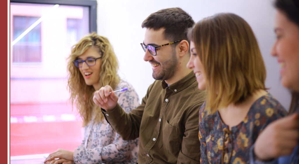 mejroar rendimiento laboral