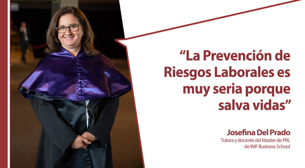 prevención de riesgos laborales