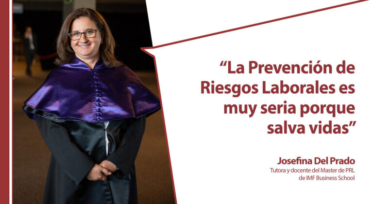 prevención de riesgos laborales