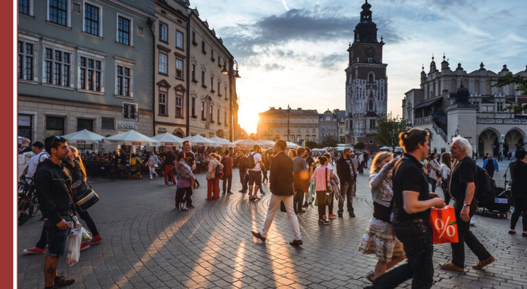 coronavirus y turismo