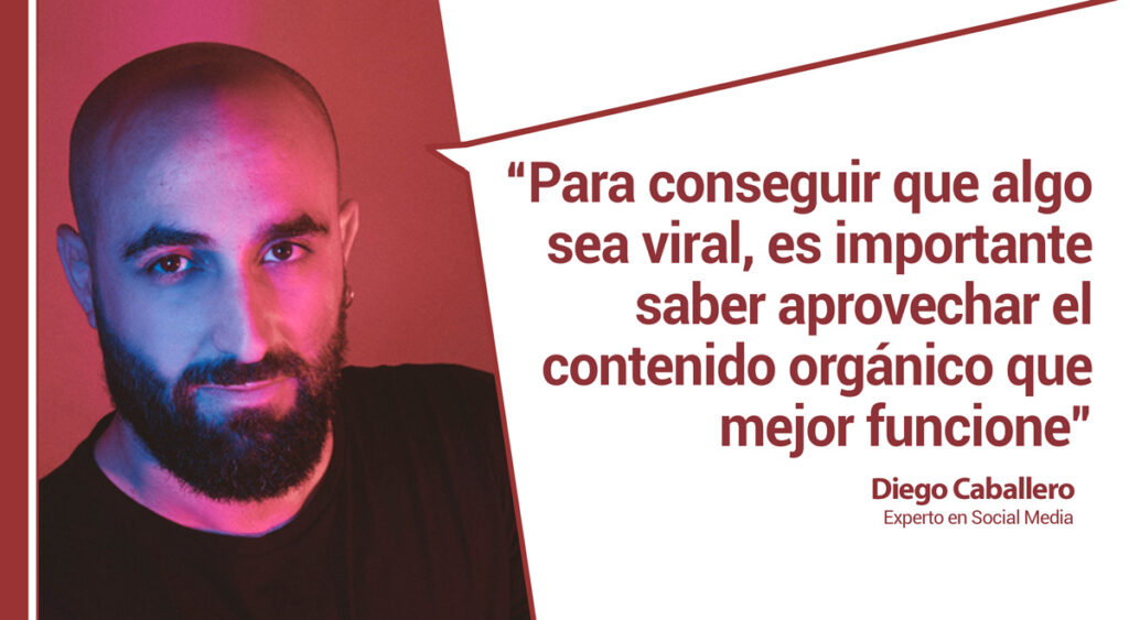 diego caballero social media marketing