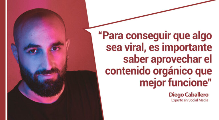 diego caballero social media marketing