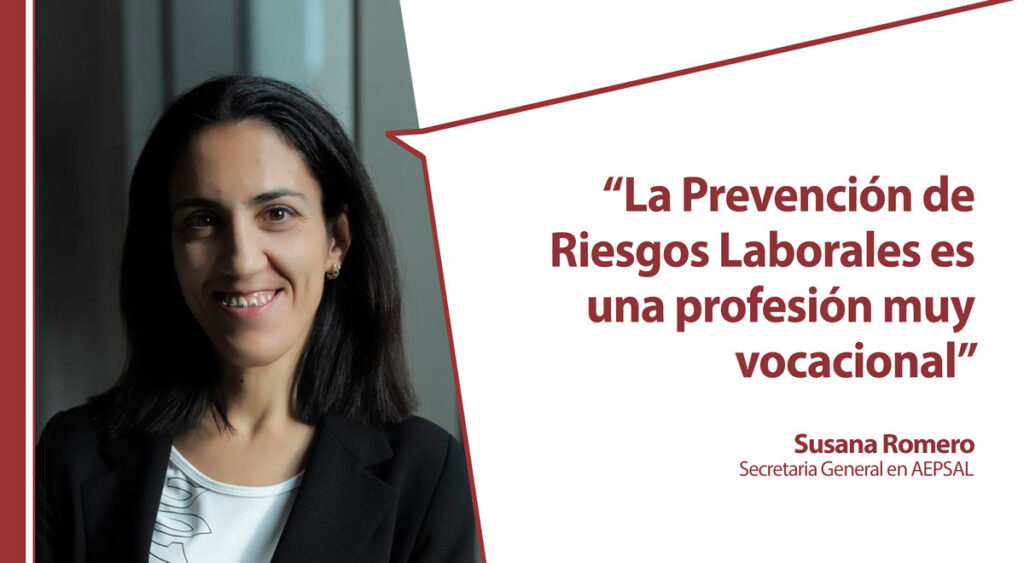 Belén arcones entrevista Susana Romero