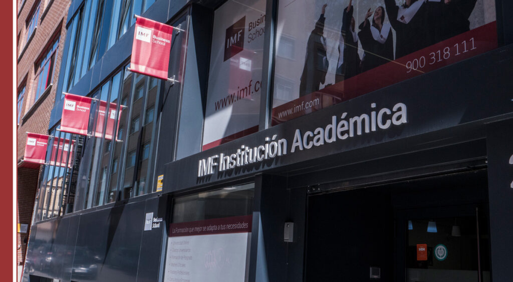 imf instituacion academica suspende clases