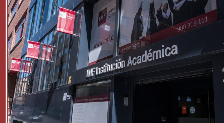 imf instituacion academica suspende clases