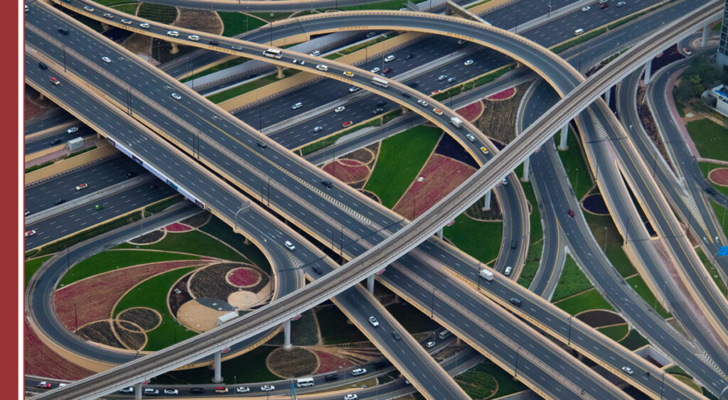 matriz negociacion transporte