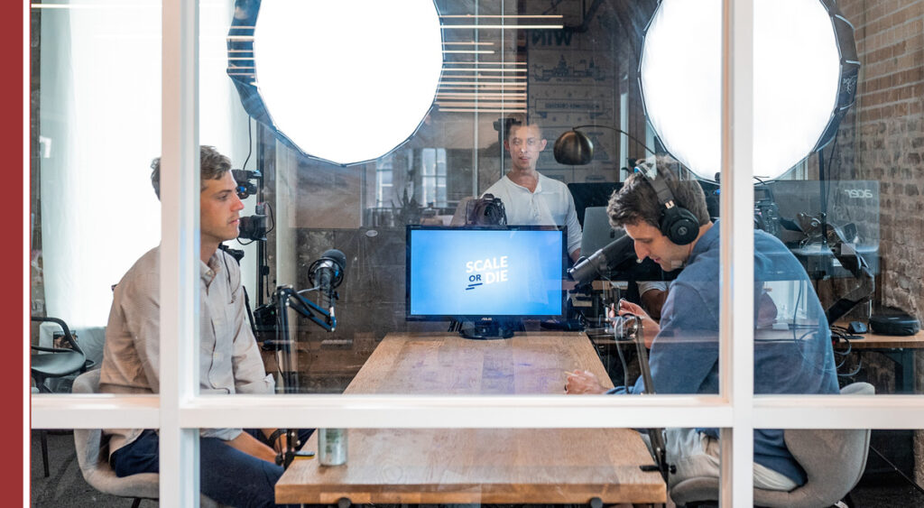 Por qué utilizar webinars en tu estrategia digital