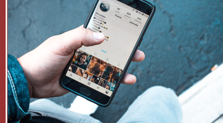 tendencias social media 2020