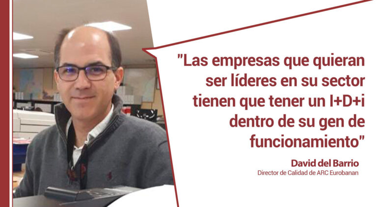 david del barrio