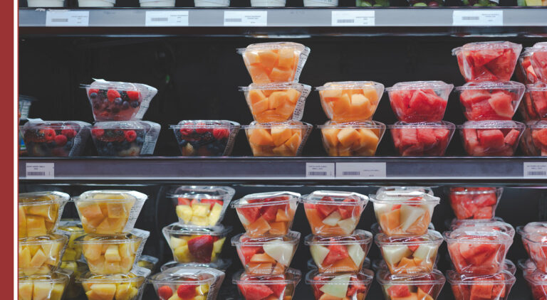 vida útil alimentos