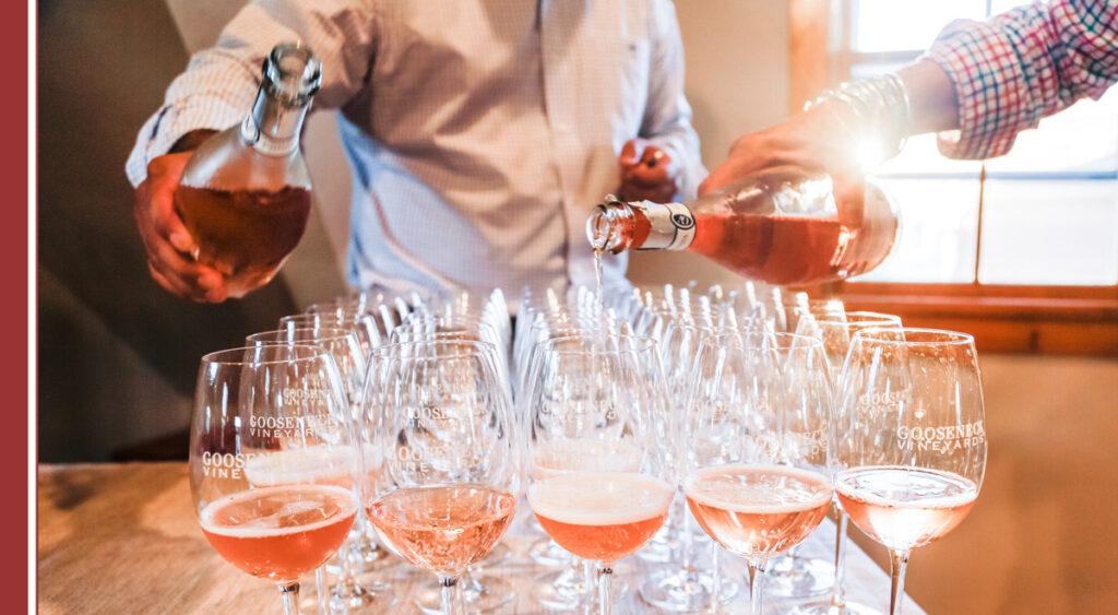 elaboracion del vino estudios