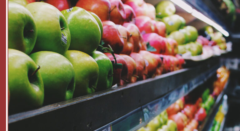 seguridad alimentaria