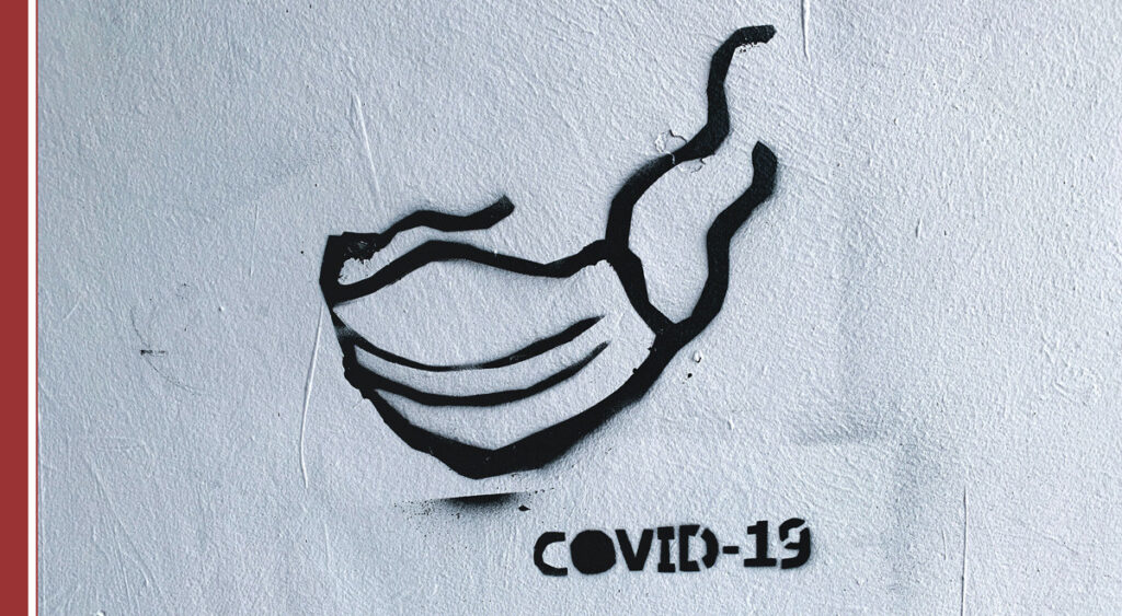 prl tras el coronavirus