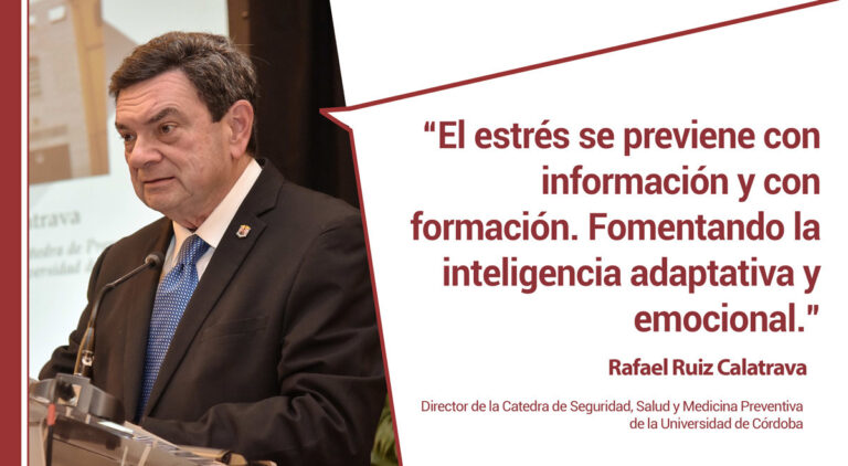 Rafael ruiz referente en prl