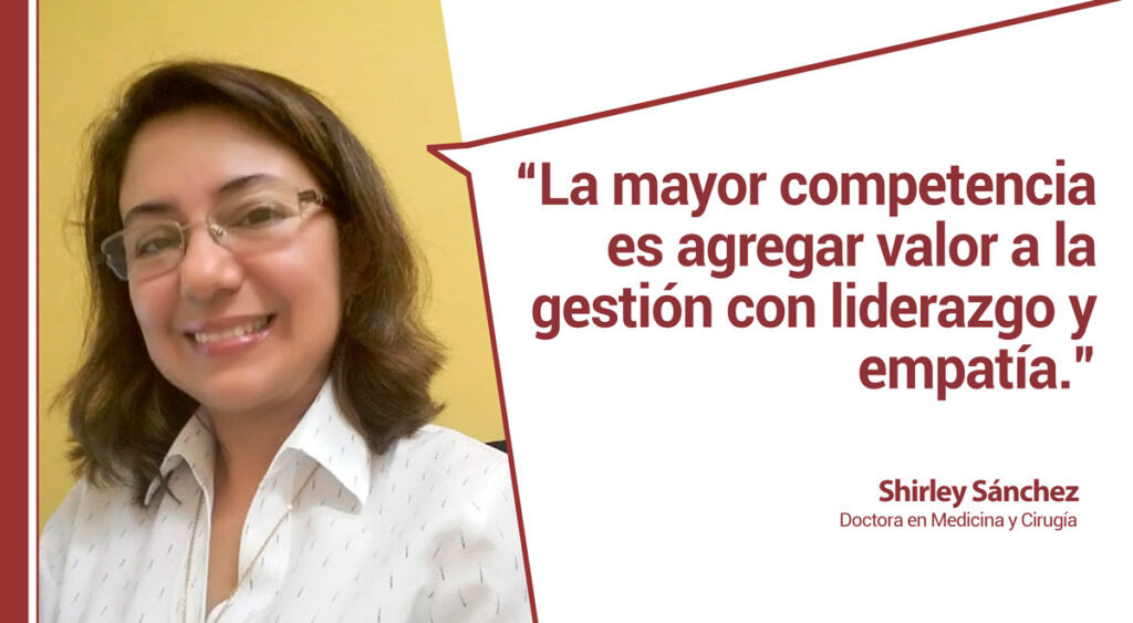belén arcones entrevista a shirley sanchez experta en prl