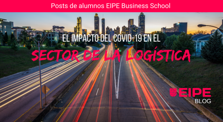 Impacto del Covid-19 en el sector de la logística