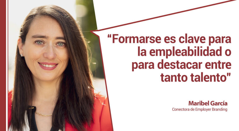 maribel garcia employer branding entrevista